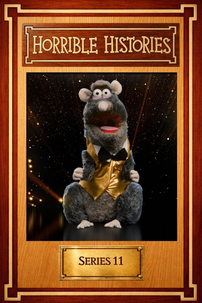 Horrible Histories