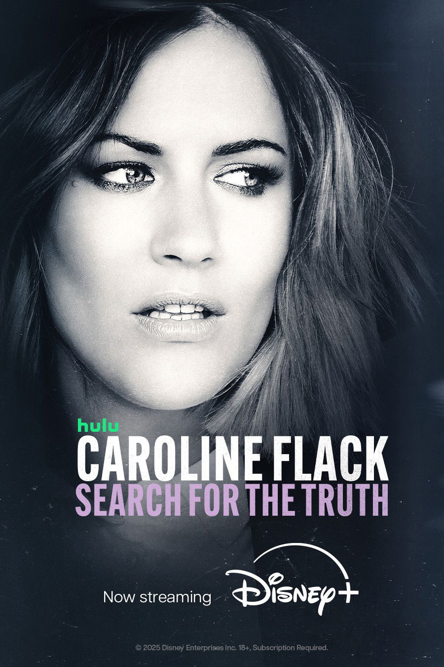 Caroline Flack: Search for the Truth