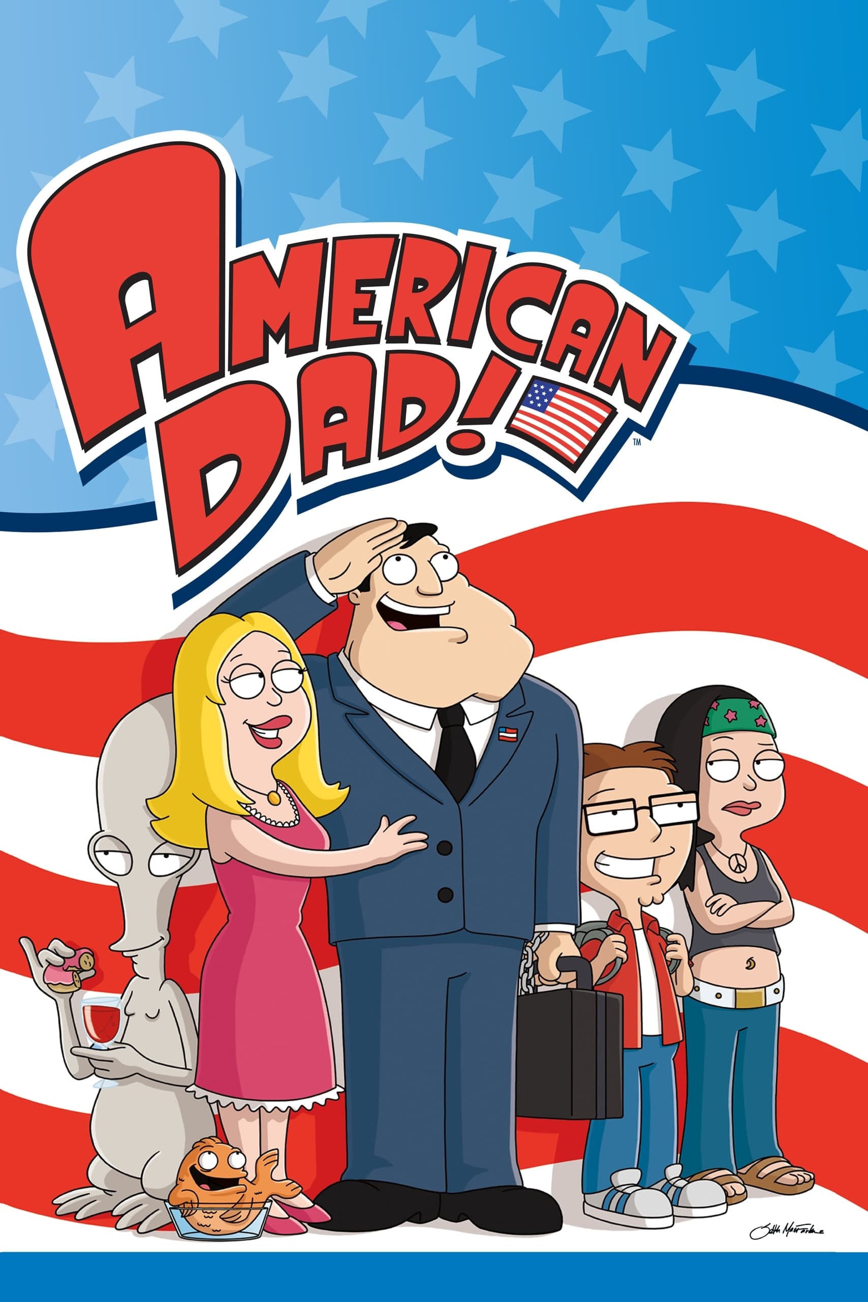 Padre made in USA