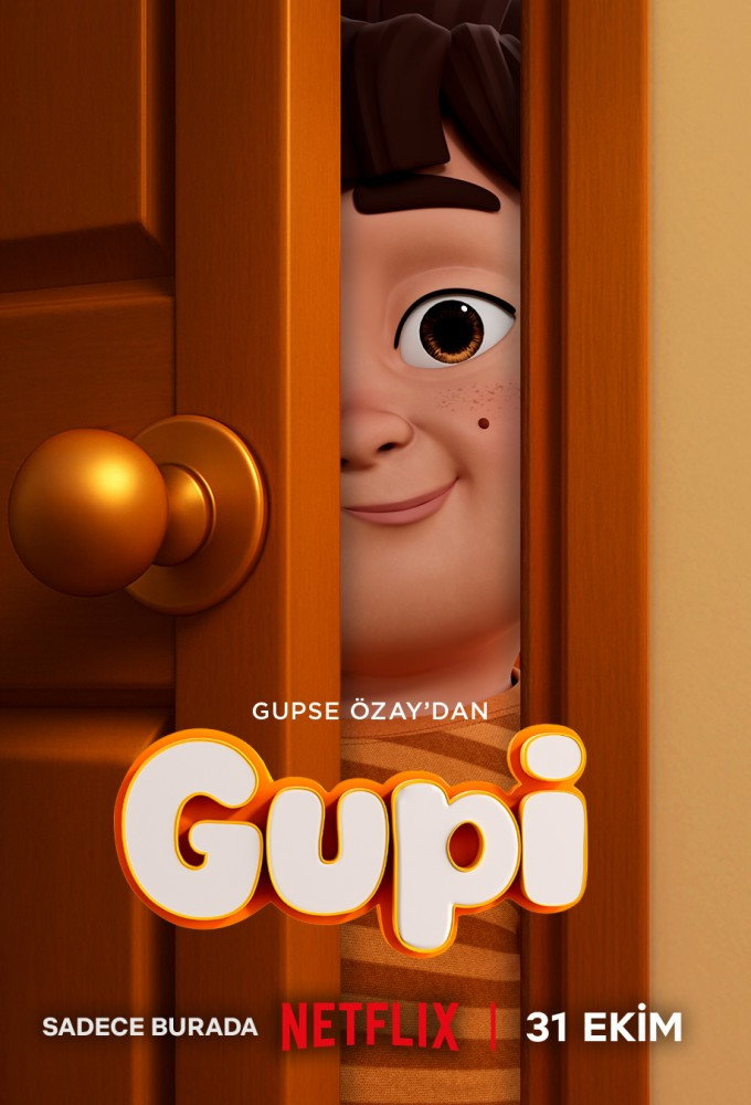 Gupi