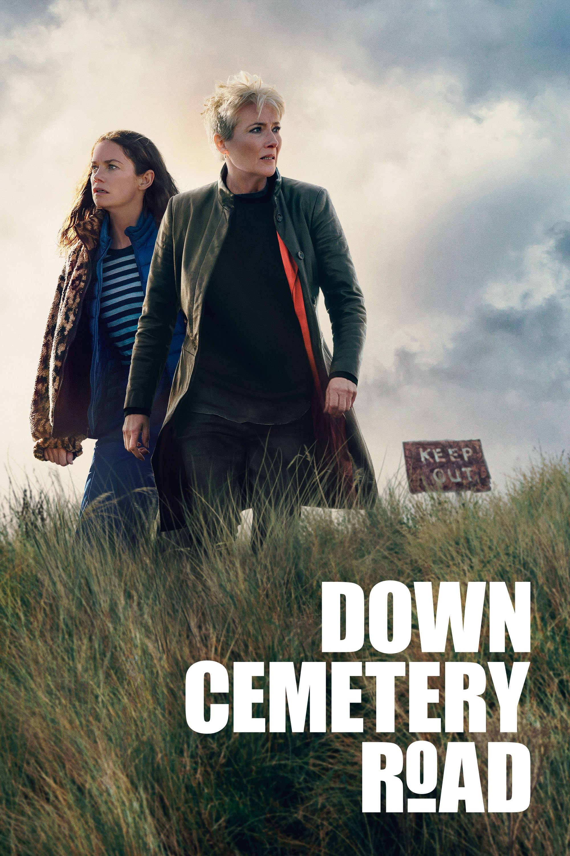 El misterio de Cemetery Road