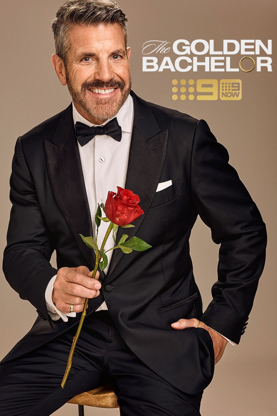 The Golden Bachelor Australia