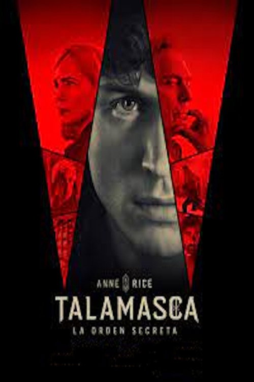 Talamasca: La orden secreta, de Anne Rice