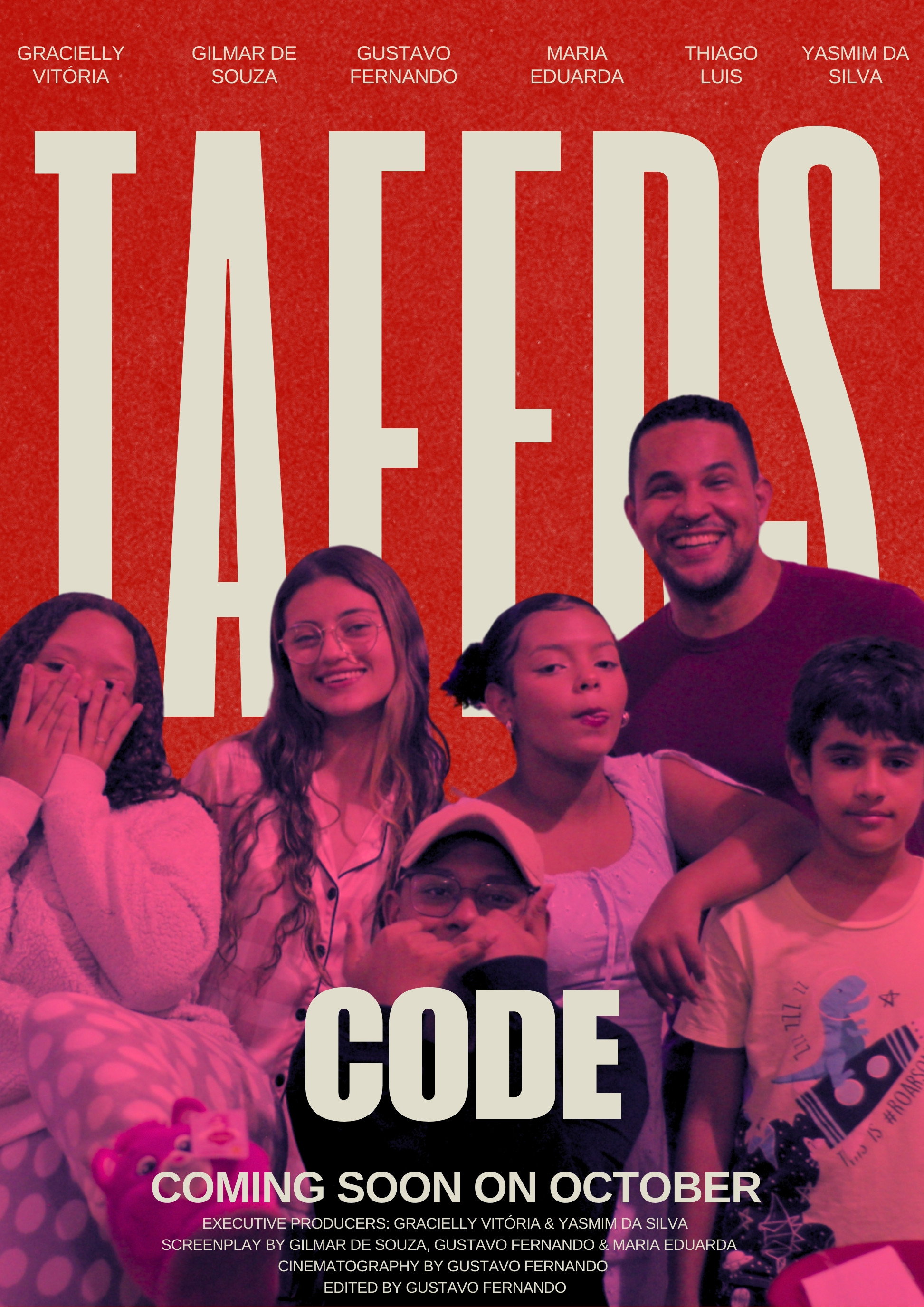 Tafers Code