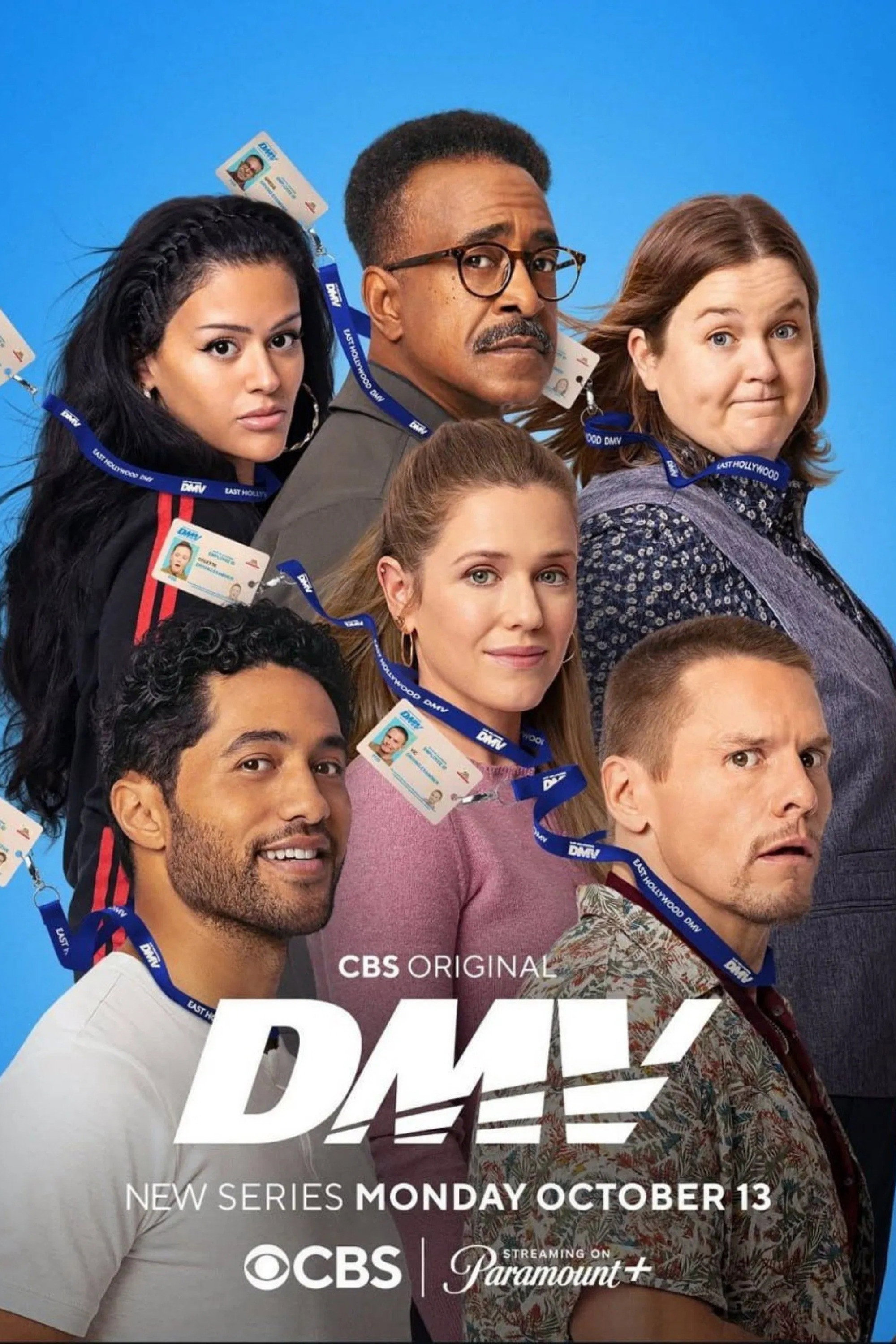 DMV