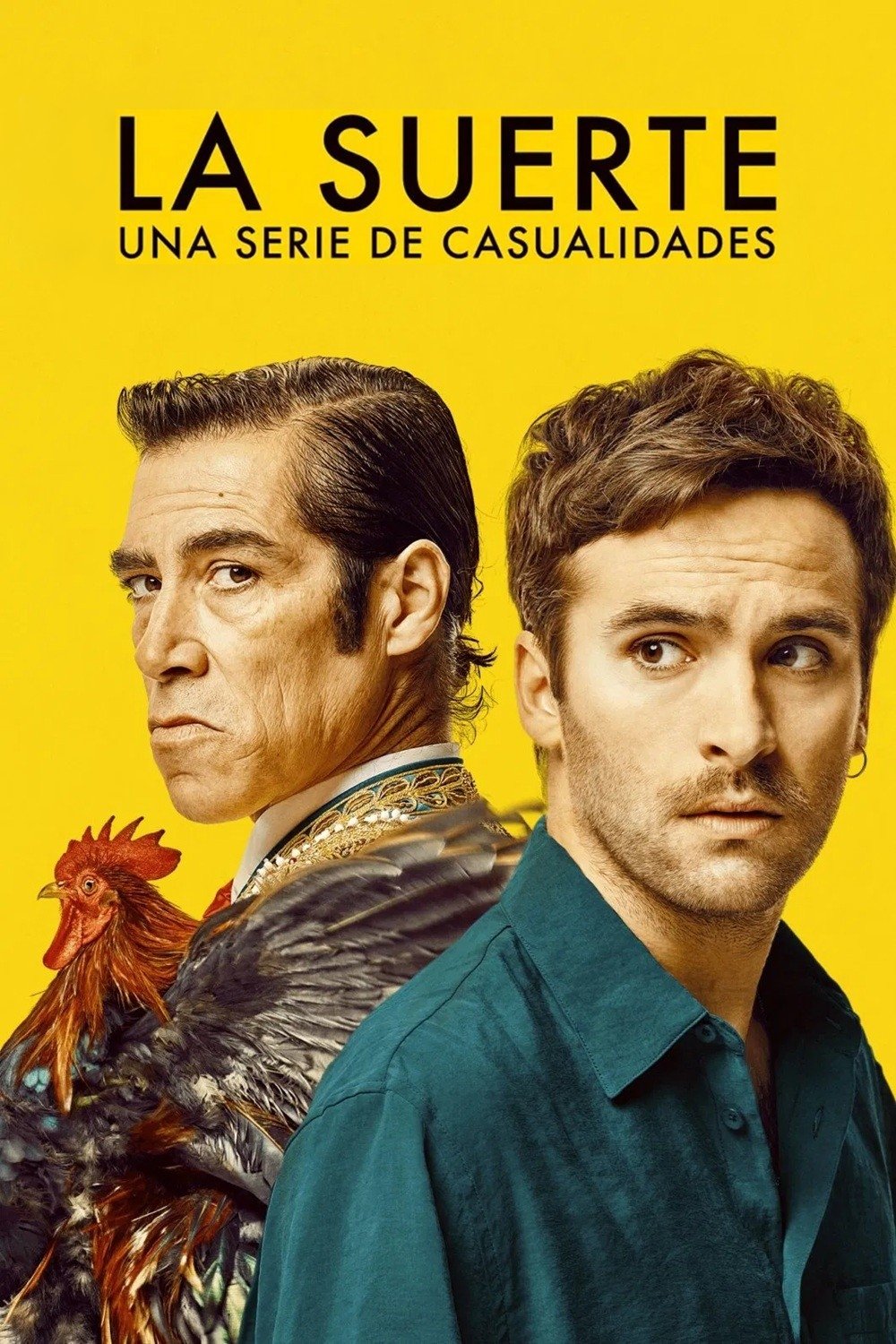 La suerte