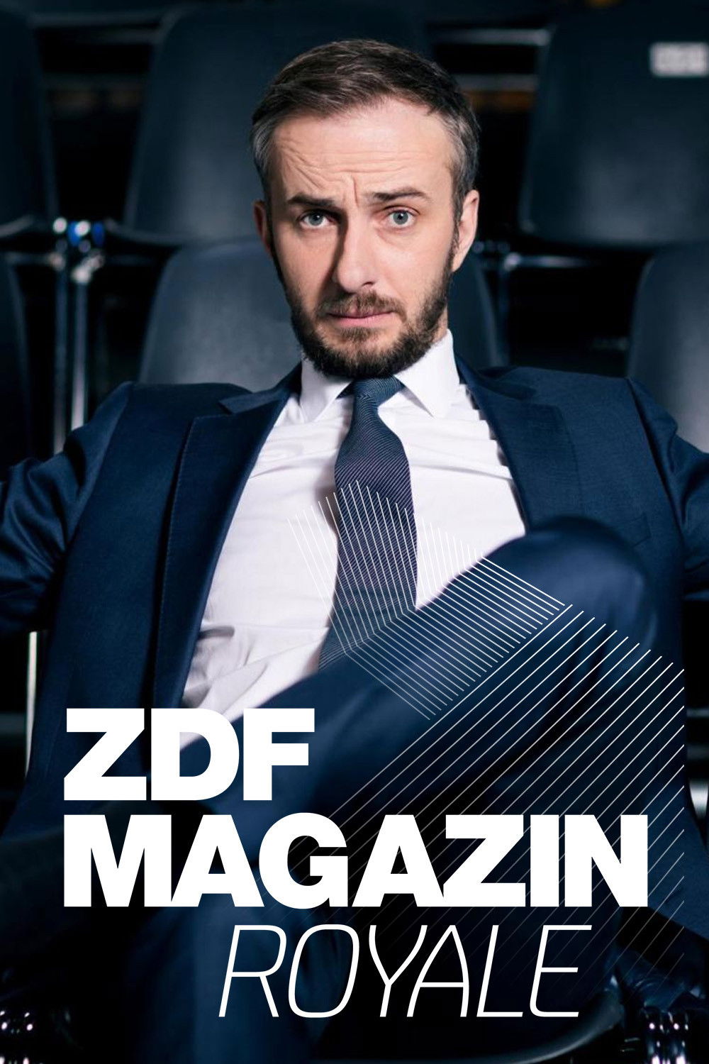 ZDF Magazin Royale
