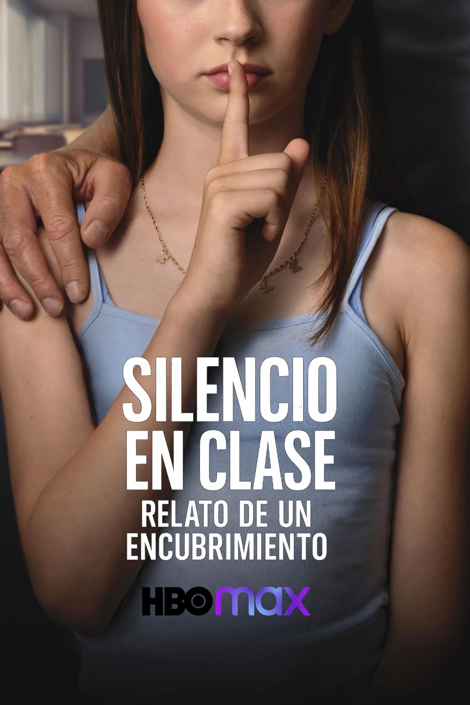 Silencio en clase: relato de un encubrimiento