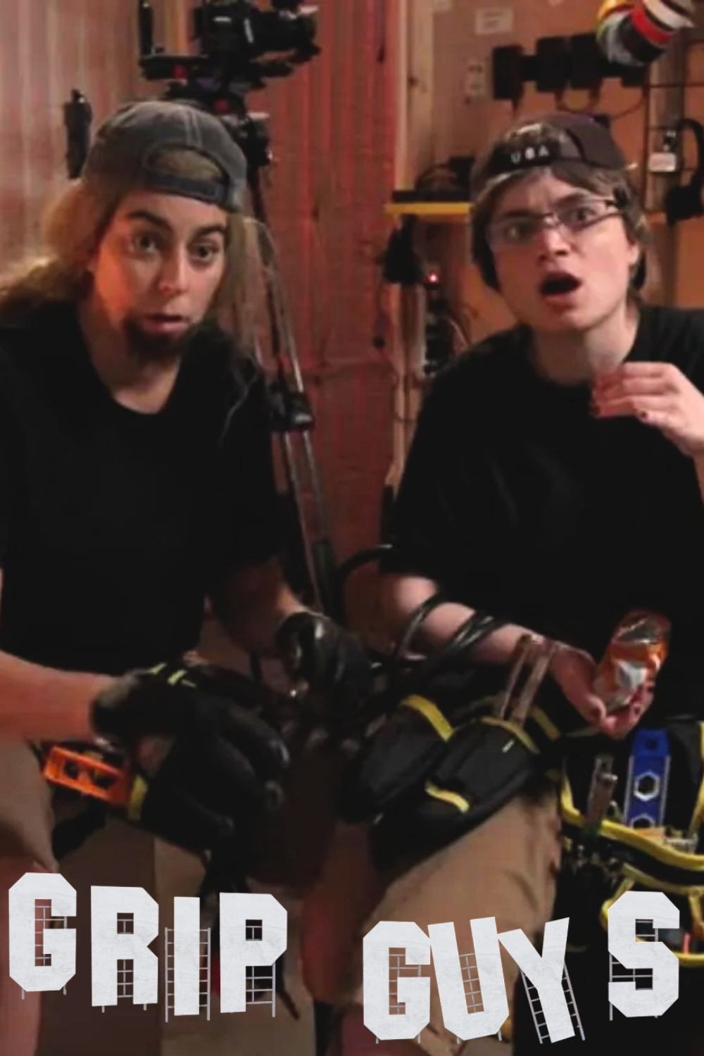 Grip Guys