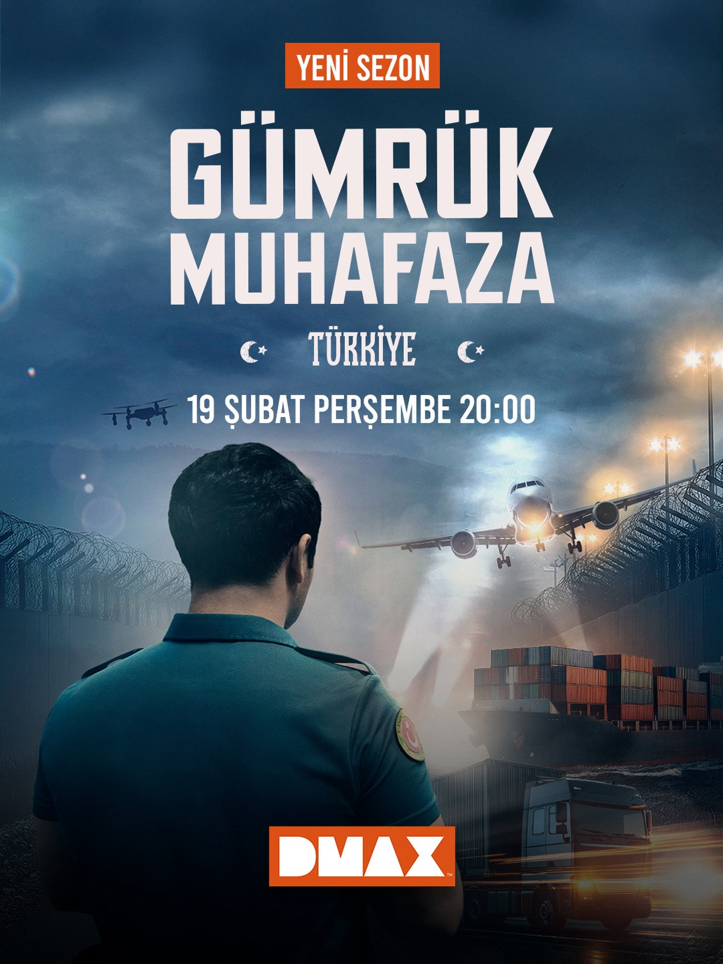Gümrük Muhafaza Türkiye