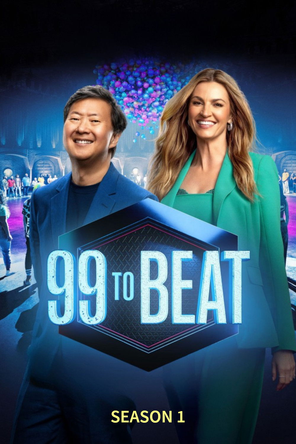 99 to Beat