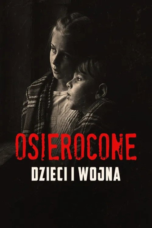 Orphans Of World War II