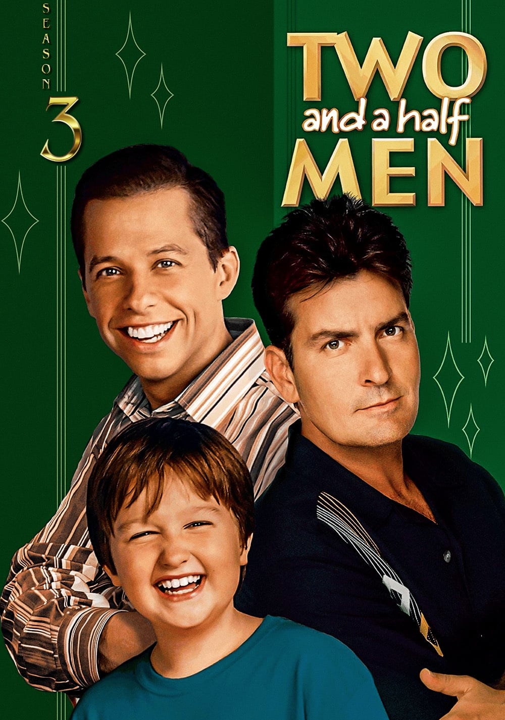 Dos hombres y medio