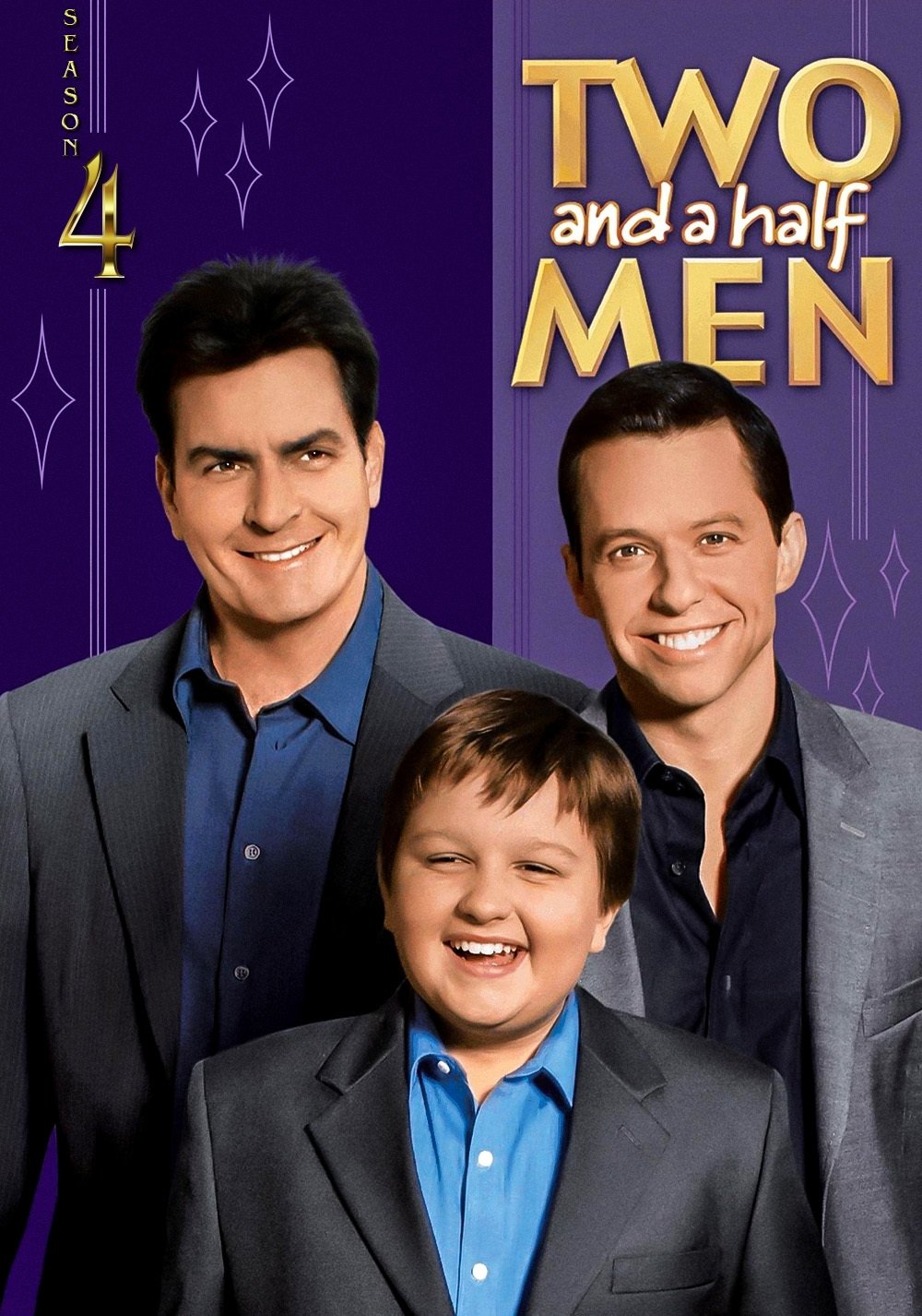 Dos hombres y medio