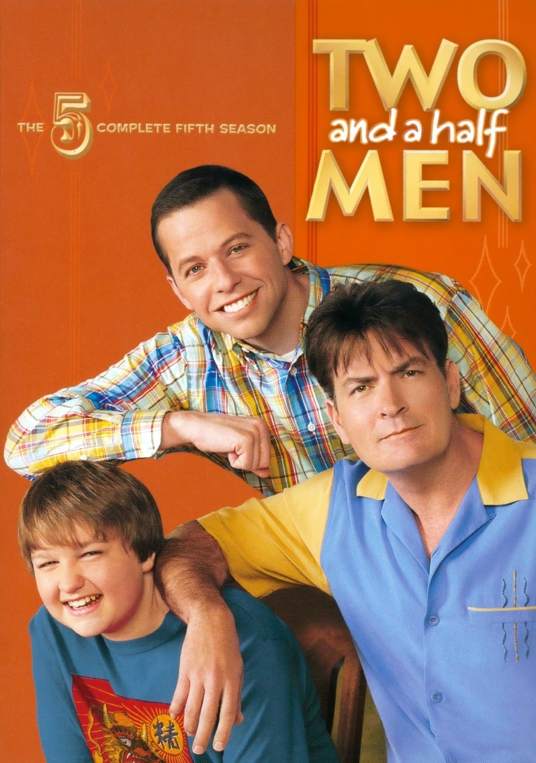 Dos hombres y medio