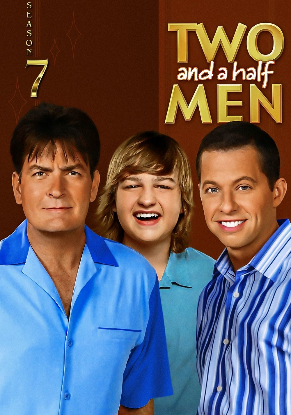 Dos hombres y medio