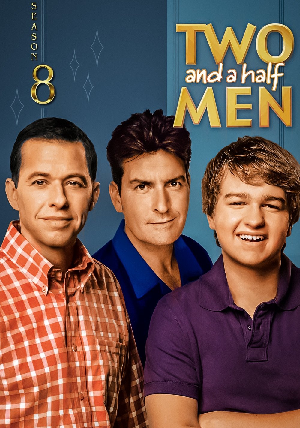 Dos hombres y medio