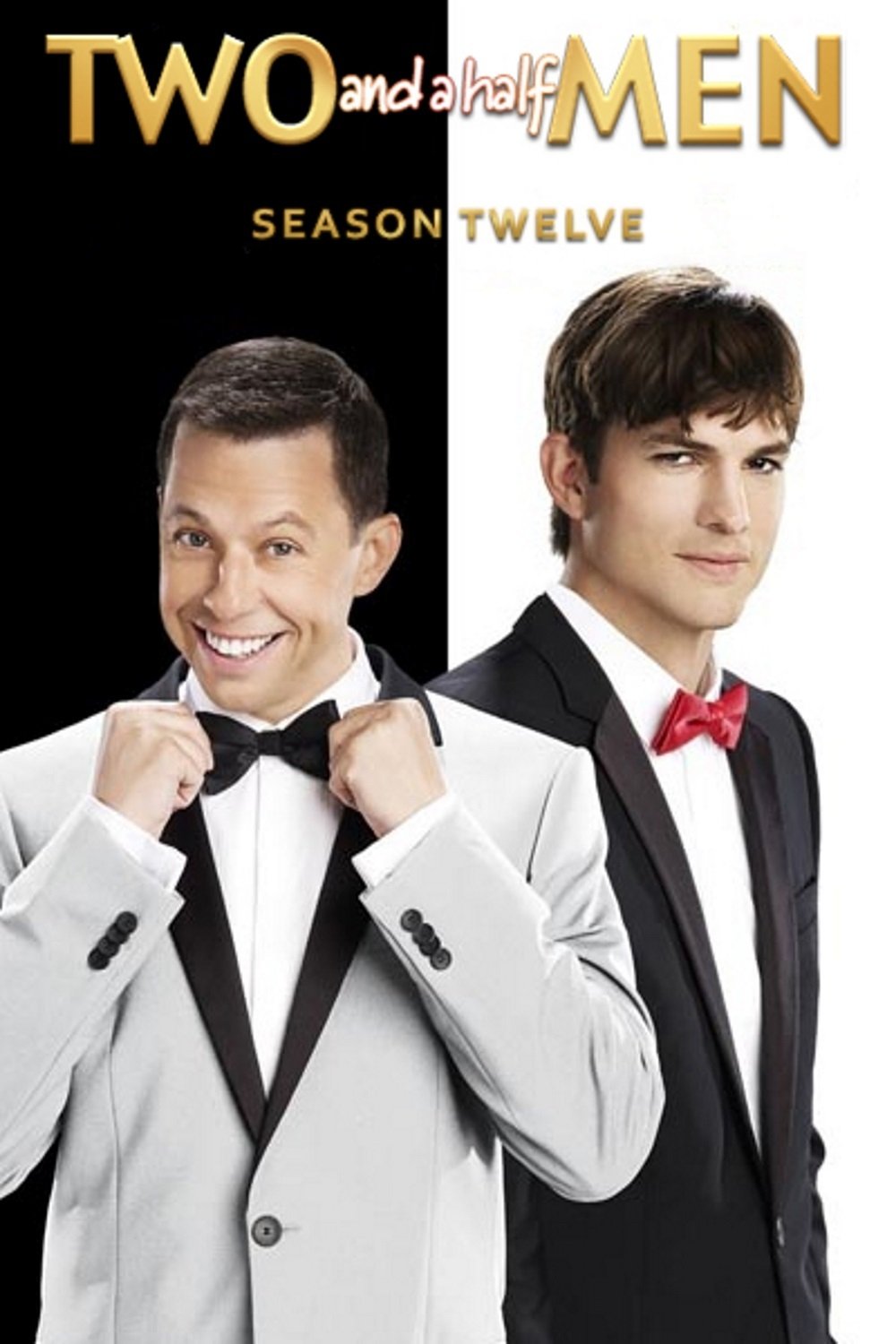 Dos hombres y medio