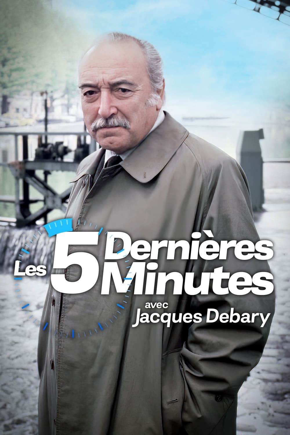 Les Cinq Dernières Minutes