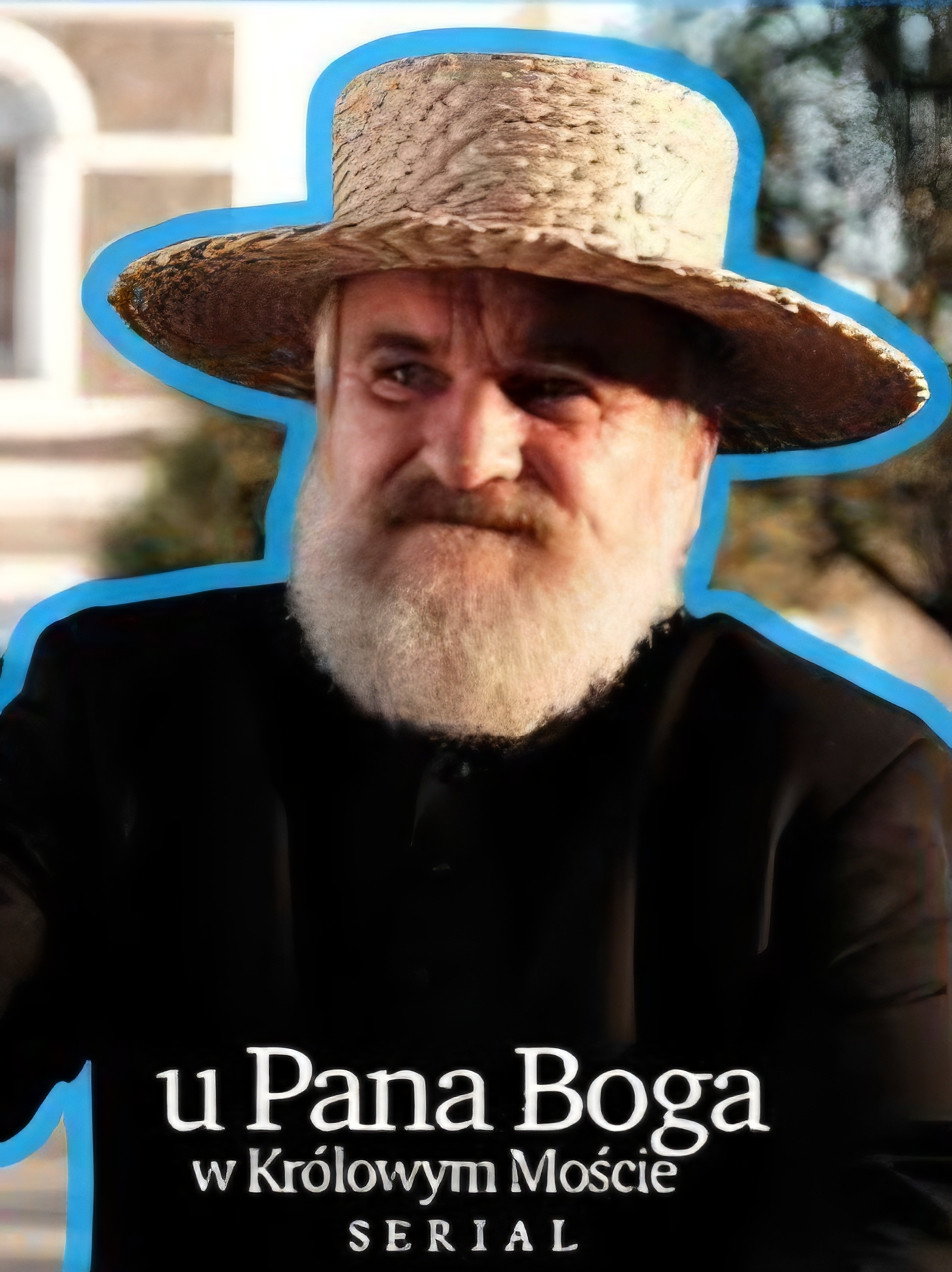 U Pana Boga w Królowym Moście