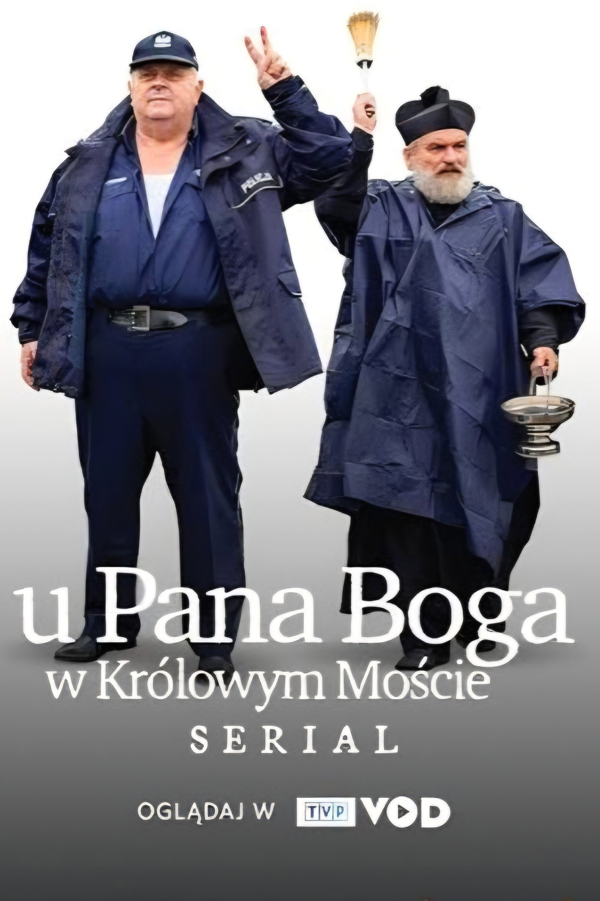 U Pana Boga w Królowym Moście