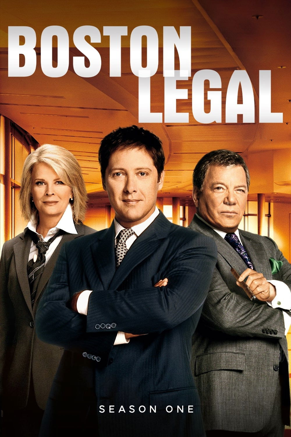 Boston Legal