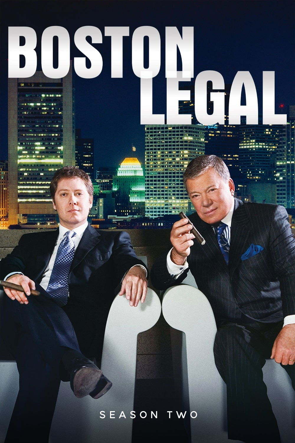 Boston Legal