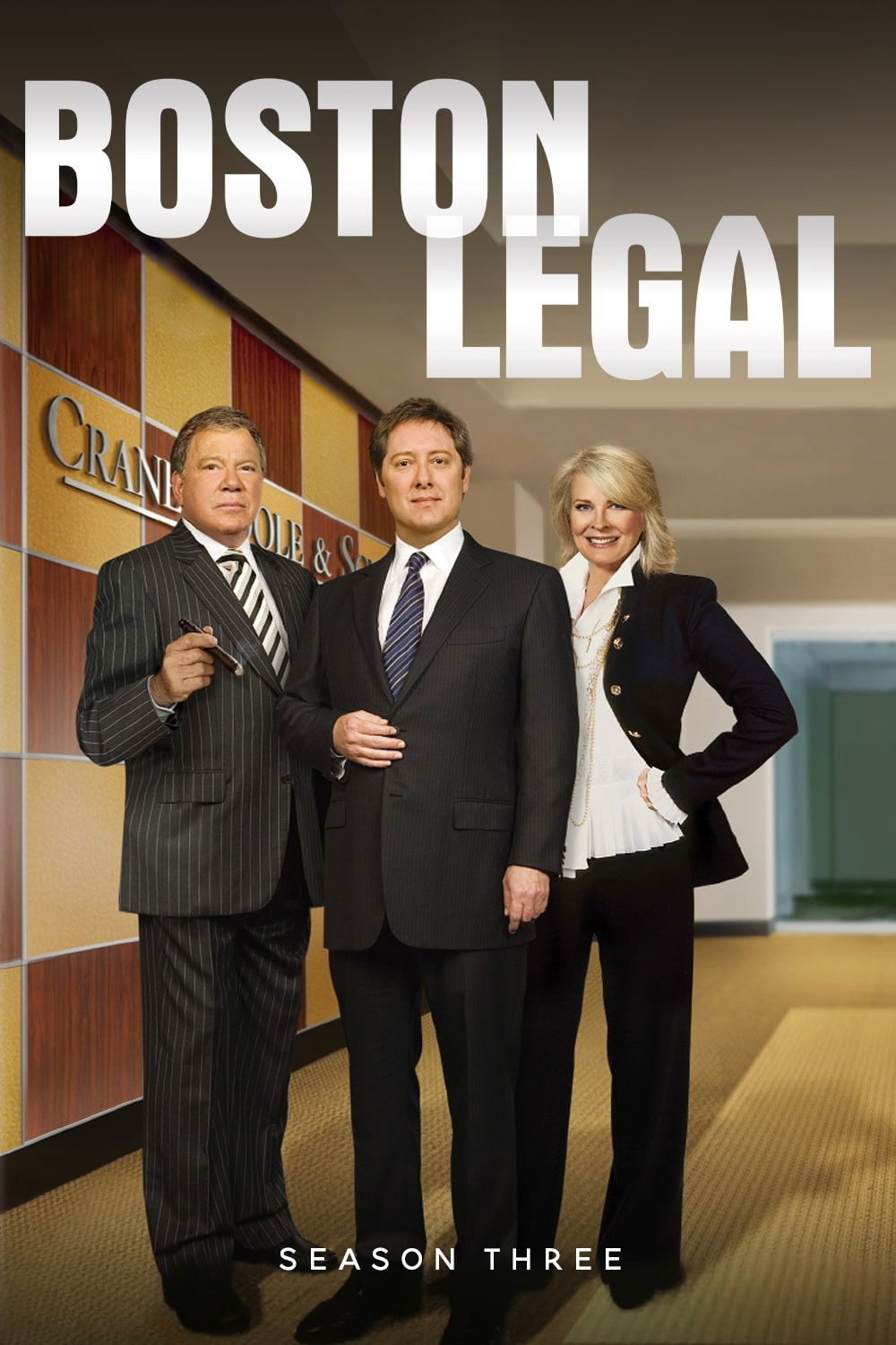 Boston Legal