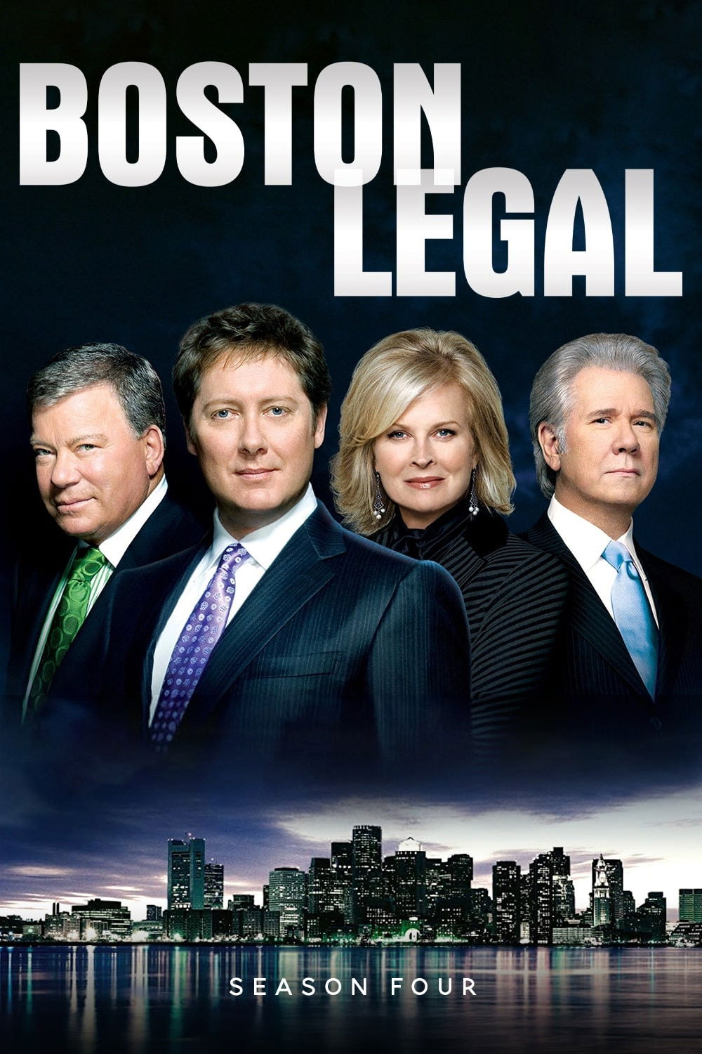 Boston Legal