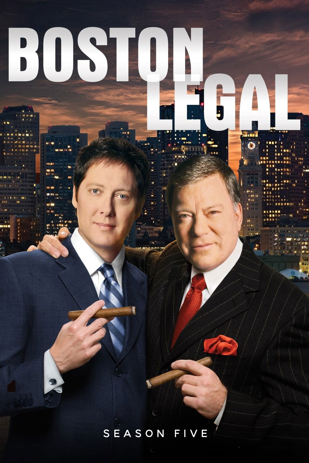Boston Legal