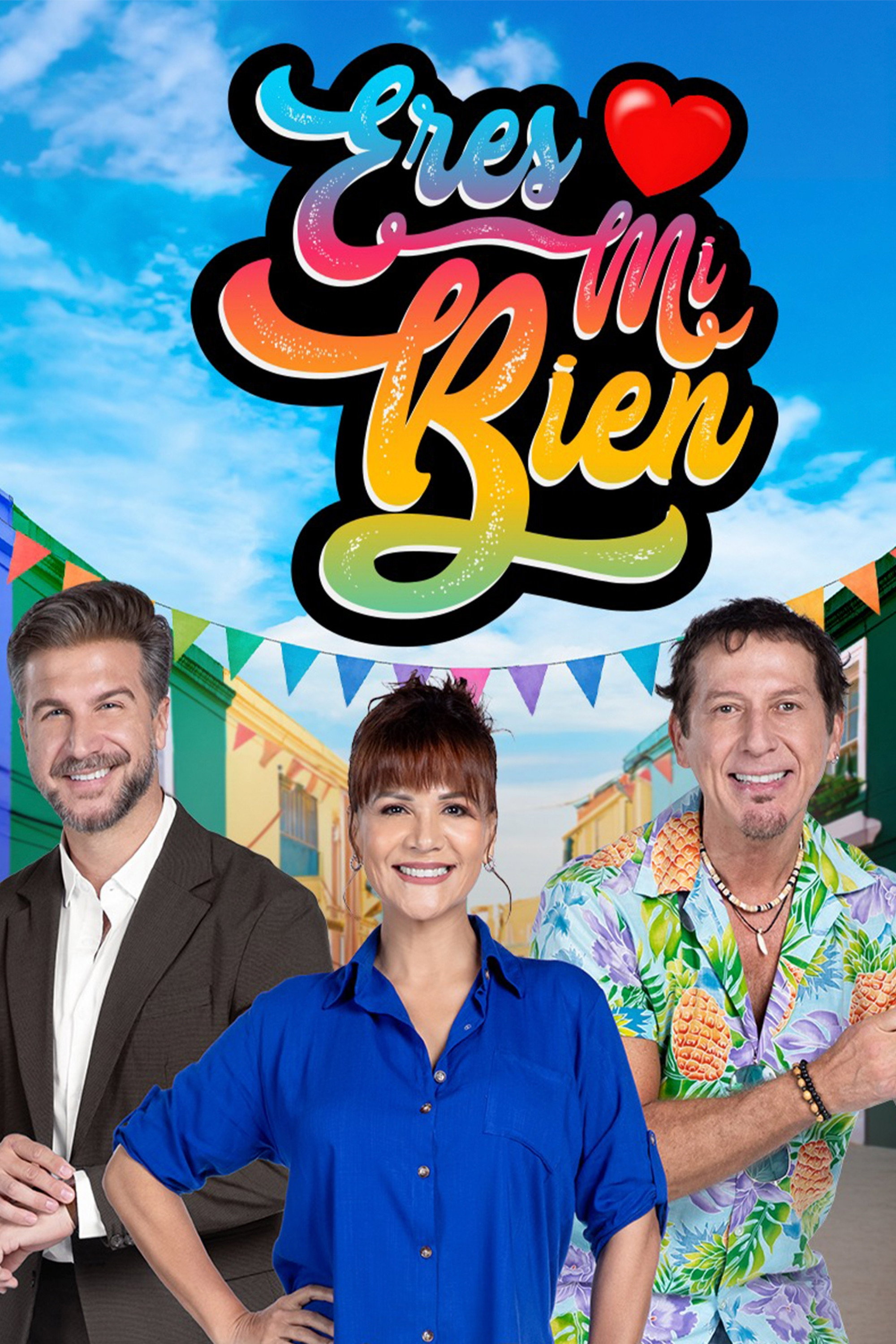 Eres Mi Bien