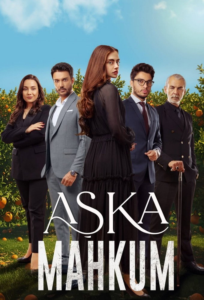 Aşka Mahkum