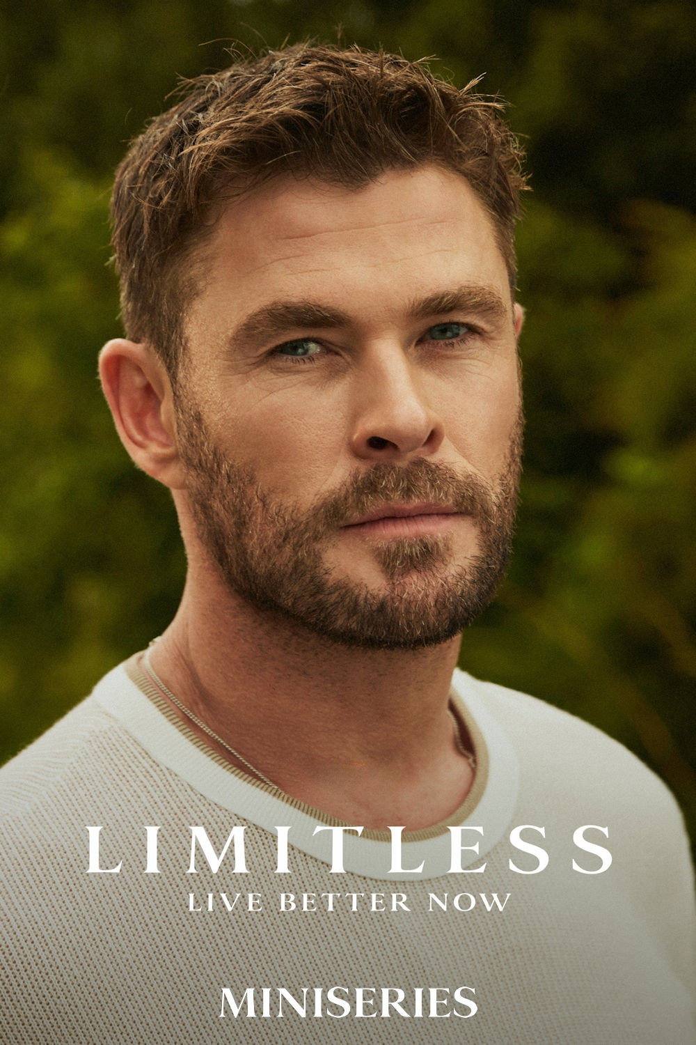 Sin límites con Chris Hemsworth: Una vida mejor
