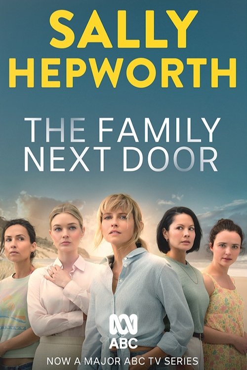 The Family Next Door