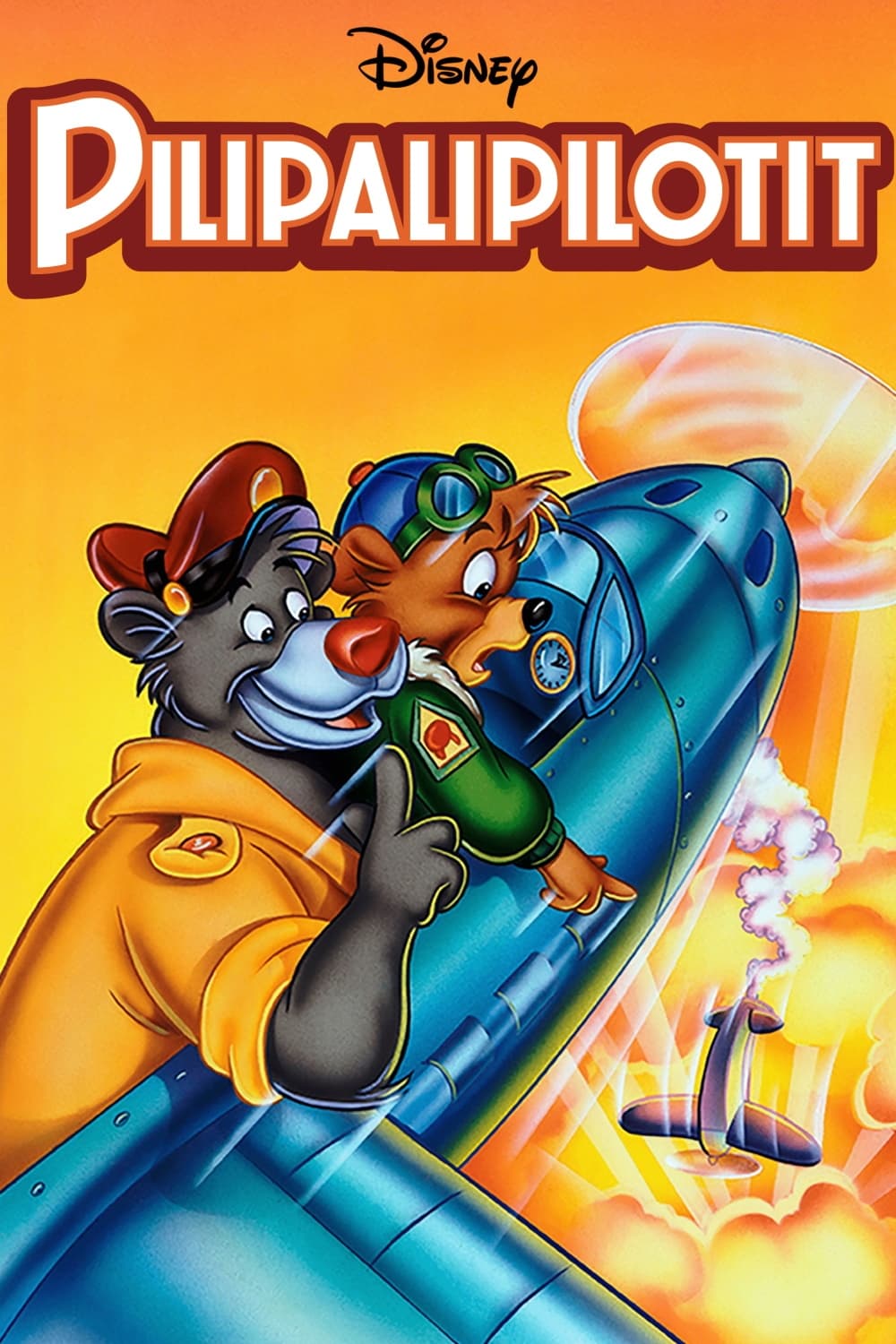 Aventureros del aire