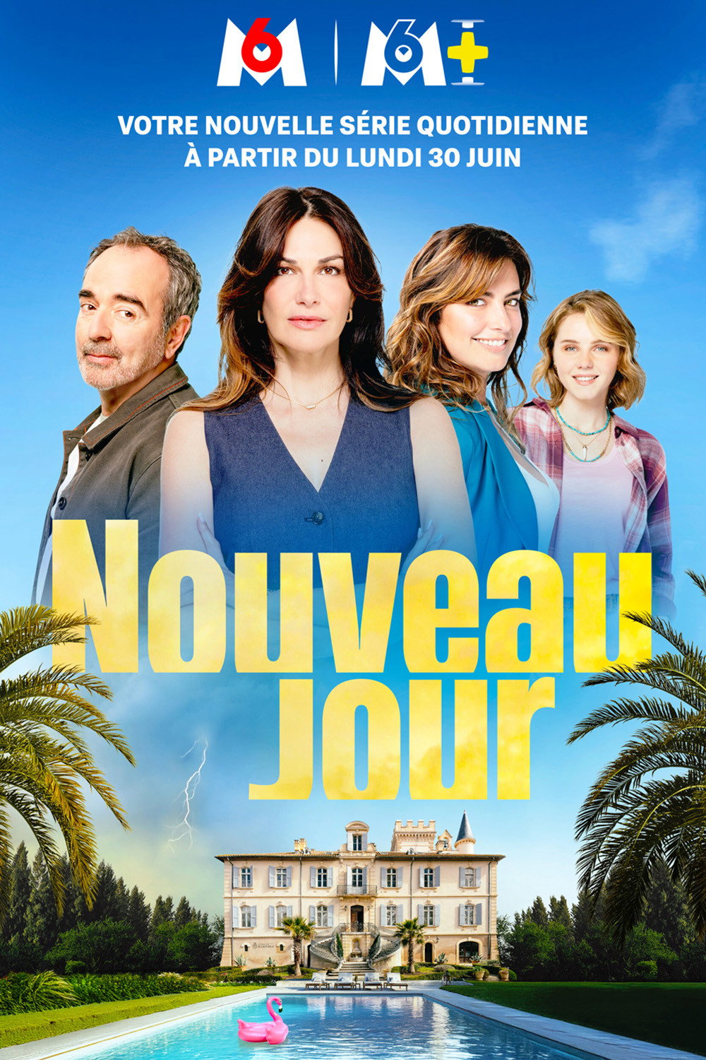 Nouveau Jour
