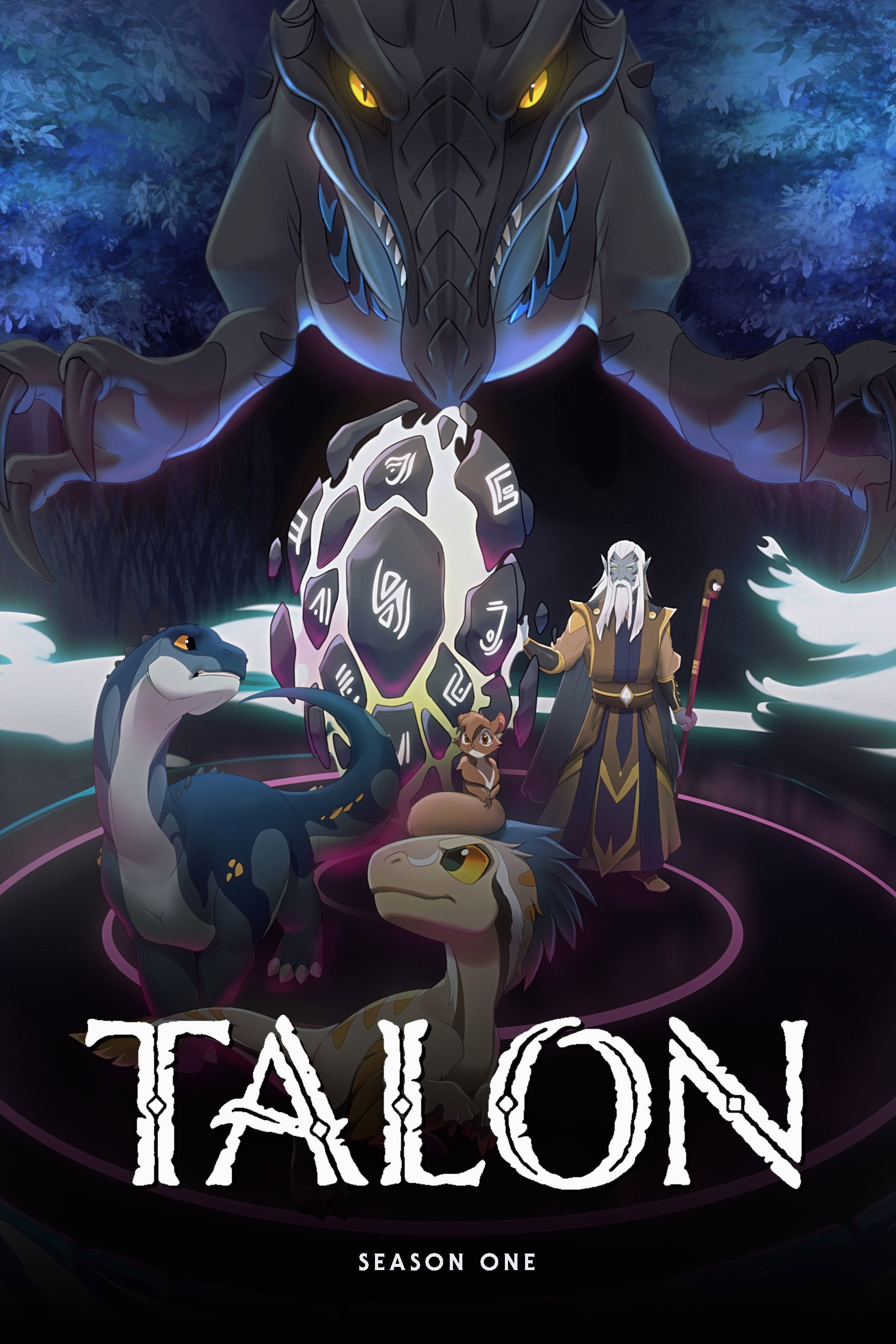 Talon