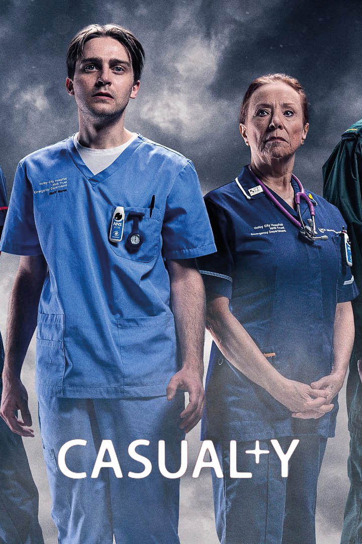 Casualty