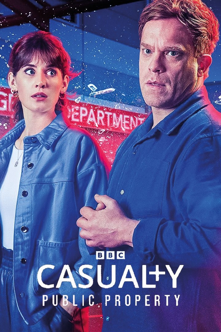 Casualty