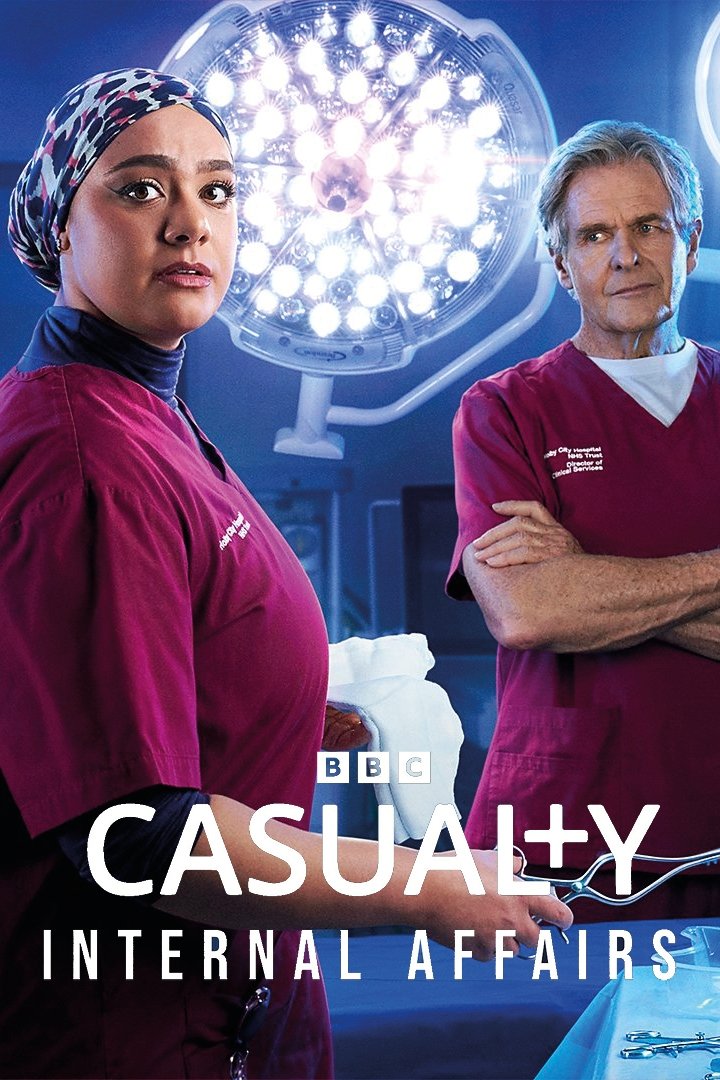 Casualty