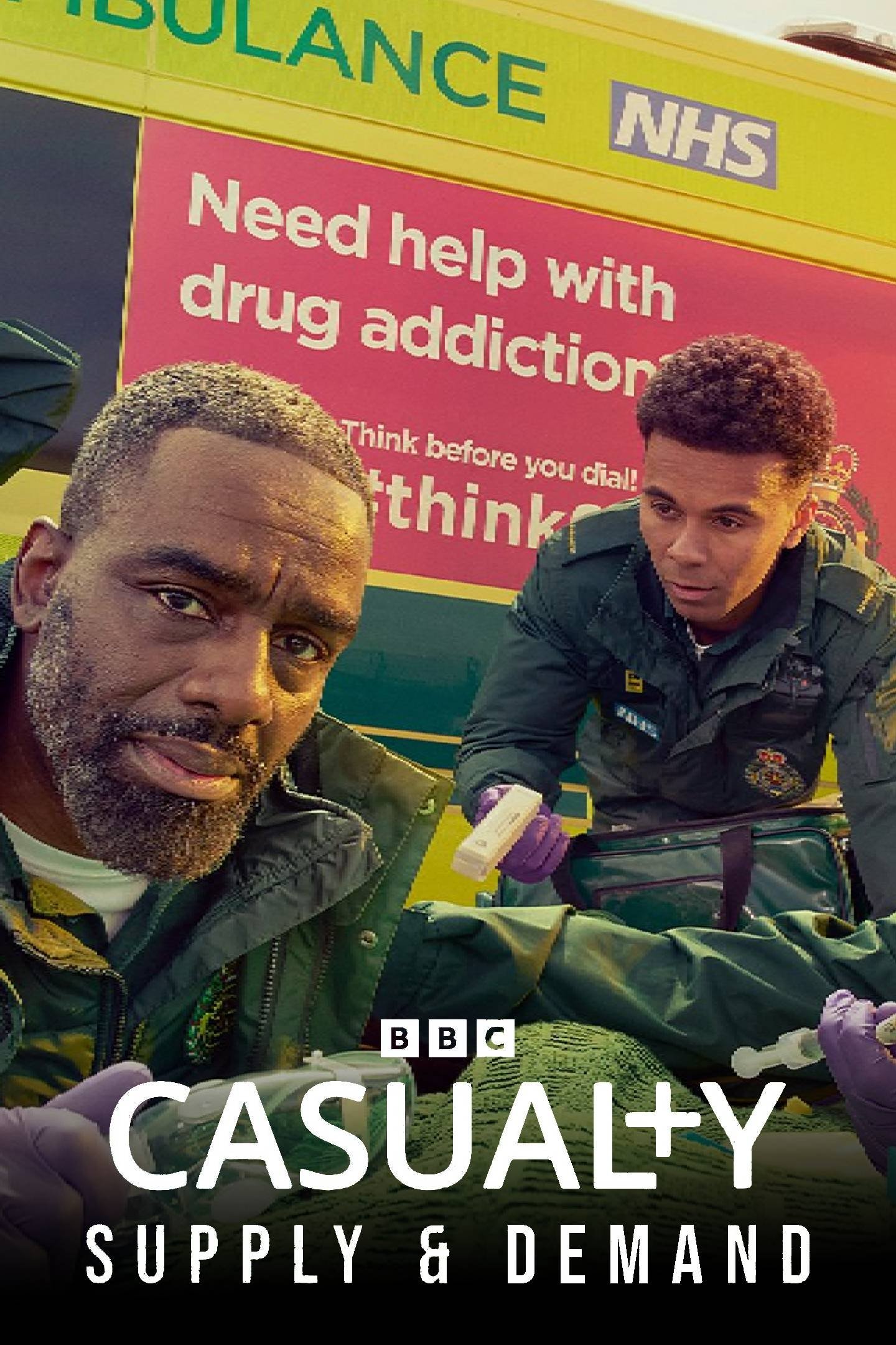 Casualty