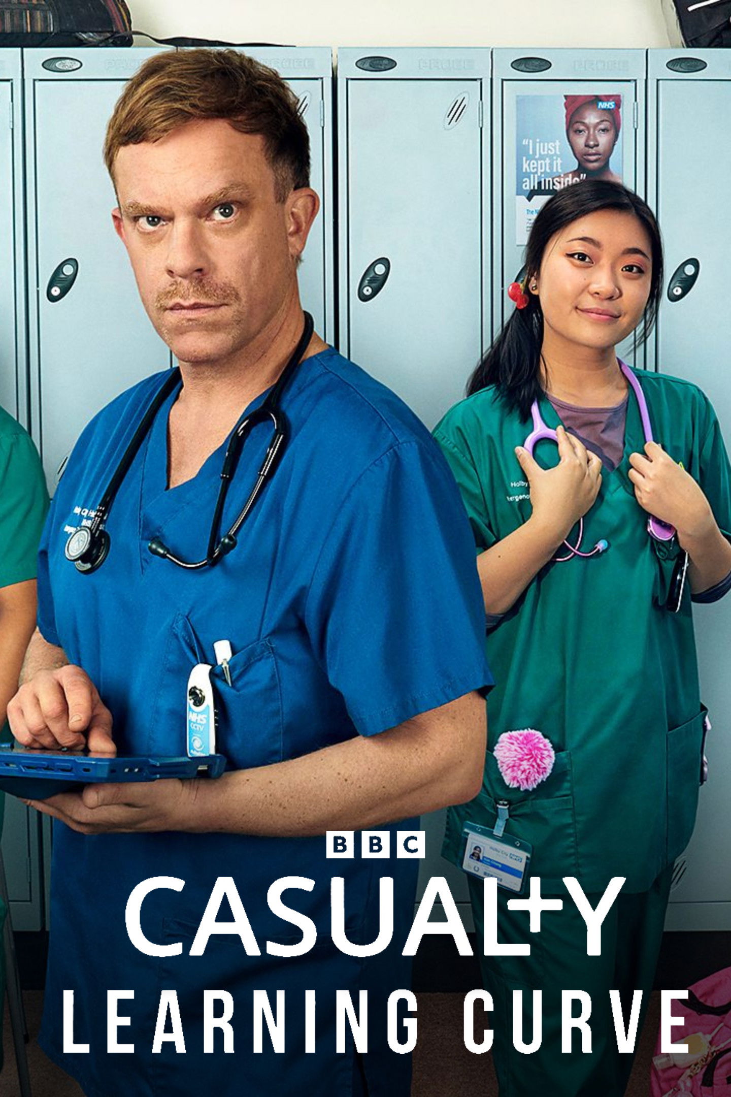 Casualty