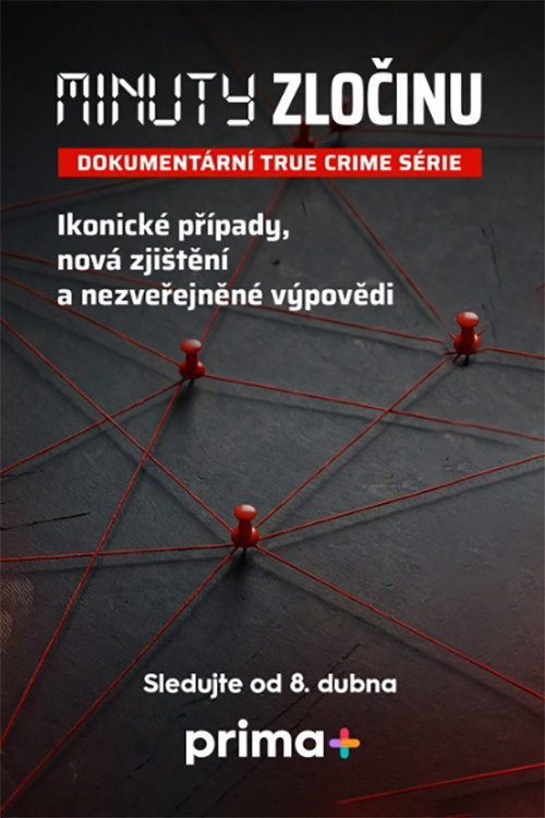 Minuty zločinu