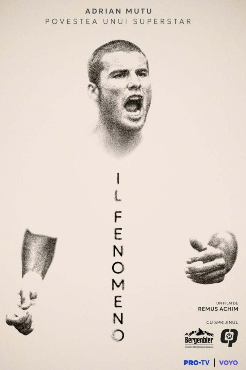 Il Fenomeno - Povestea unui Superstar