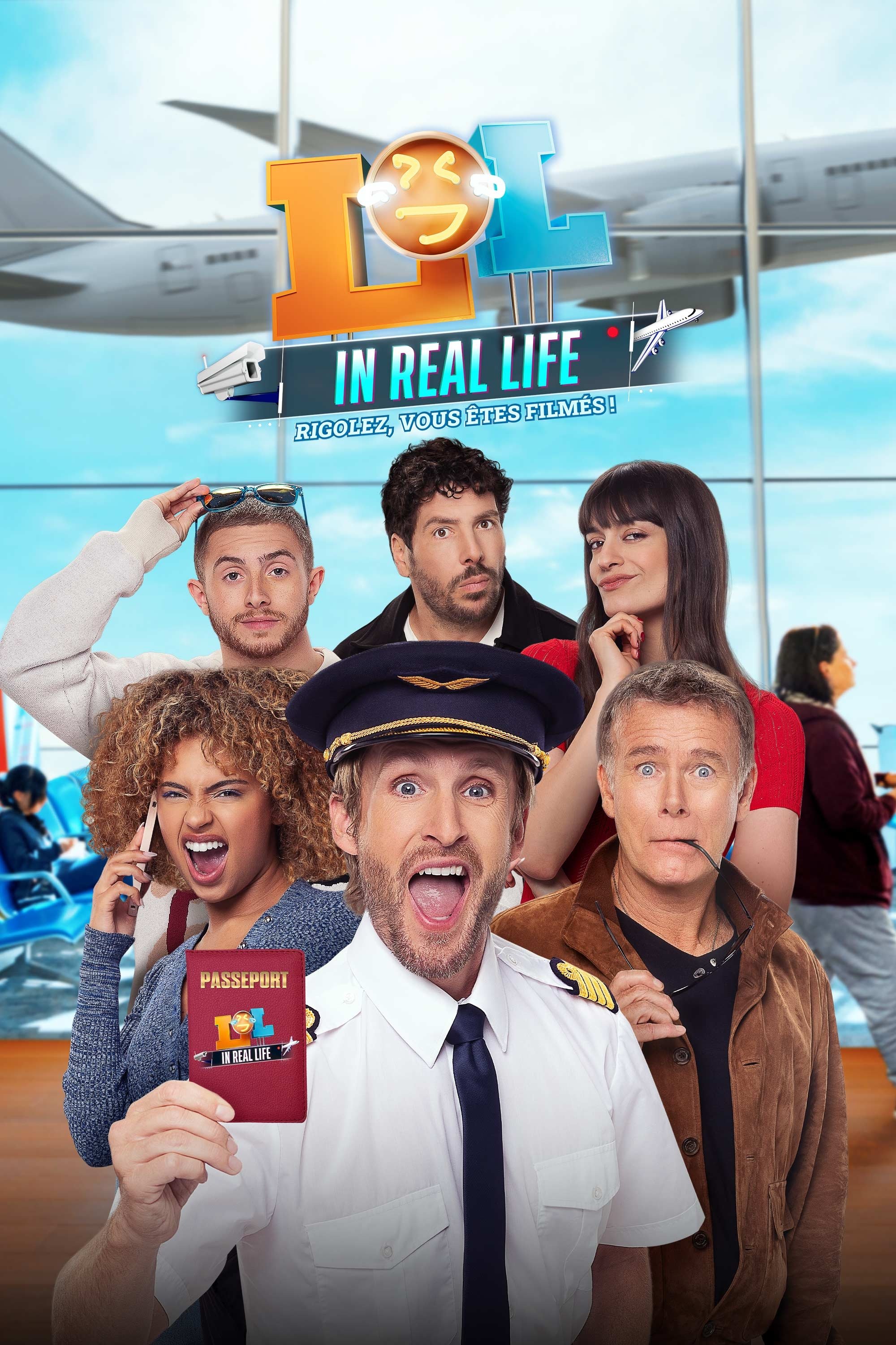 LOL : In Real Life