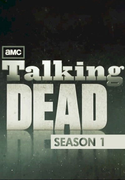Talking Dead