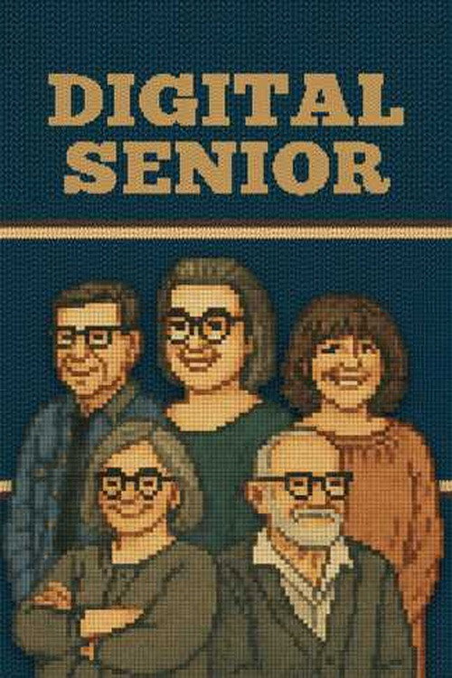 Digital senior