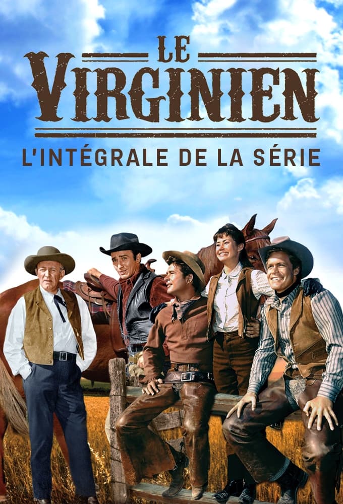 El virginiano
