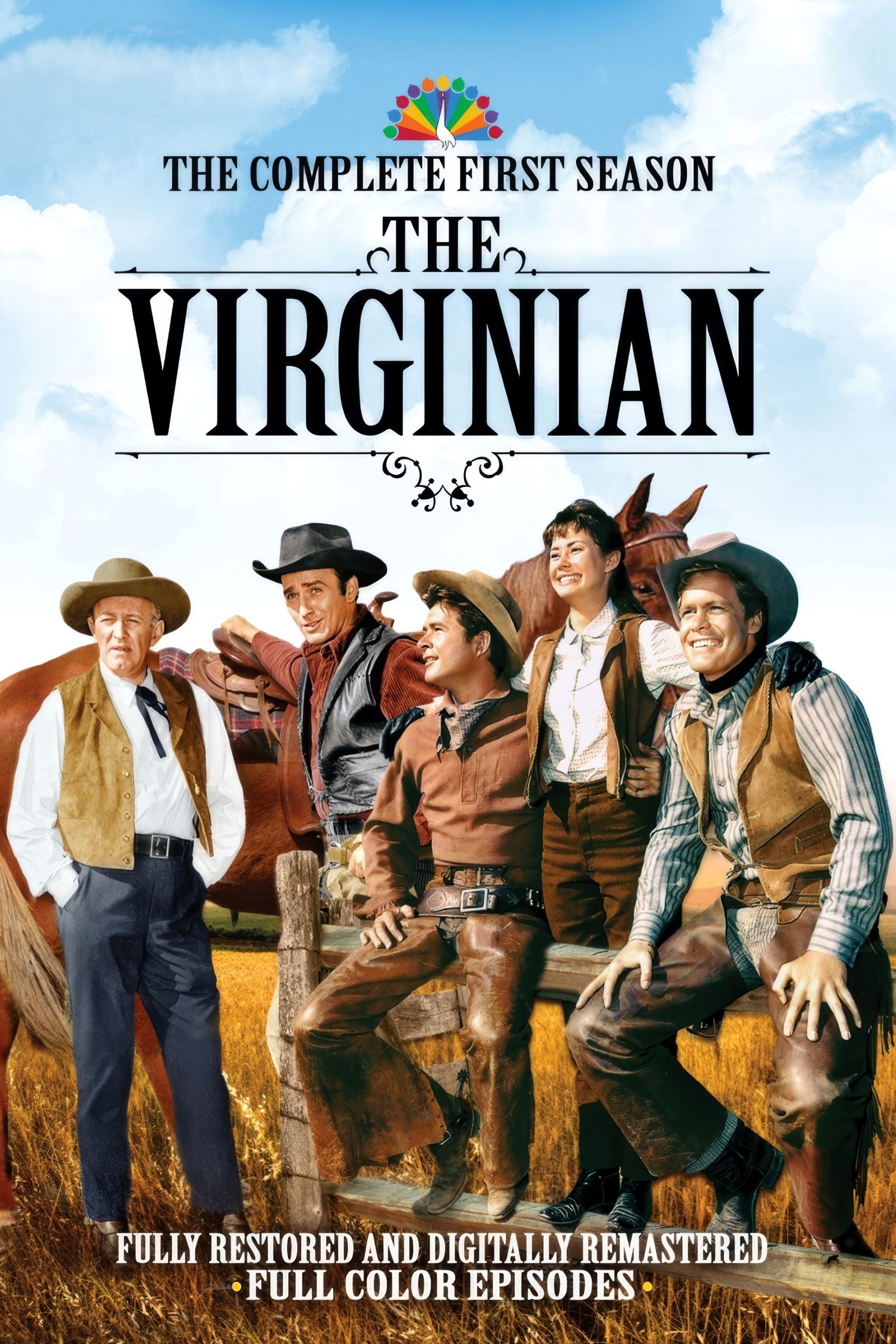 El virginiano