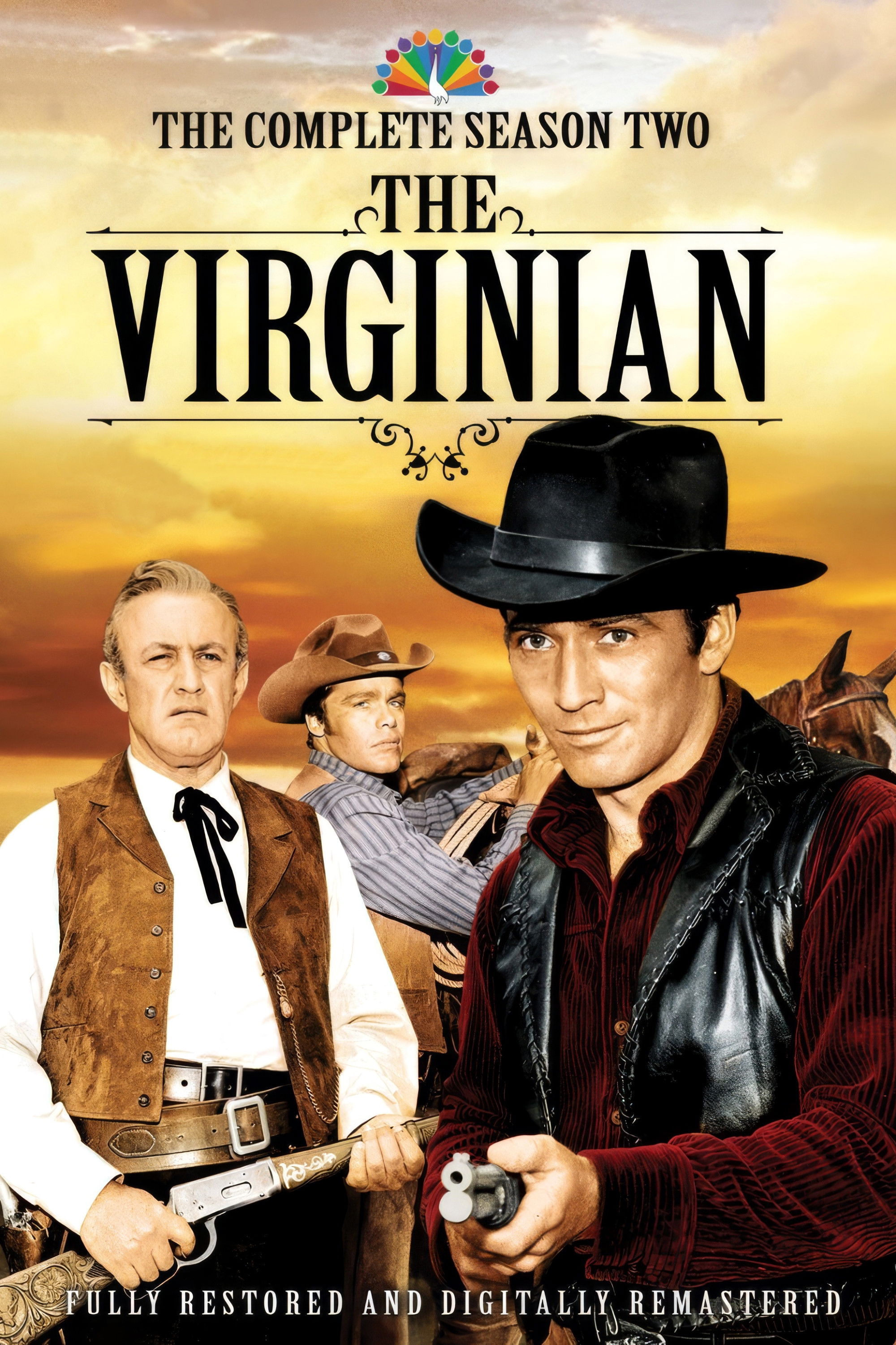 El virginiano
